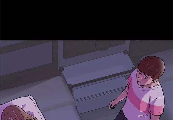 反乌托邦游戏-第67话 - 图片 4