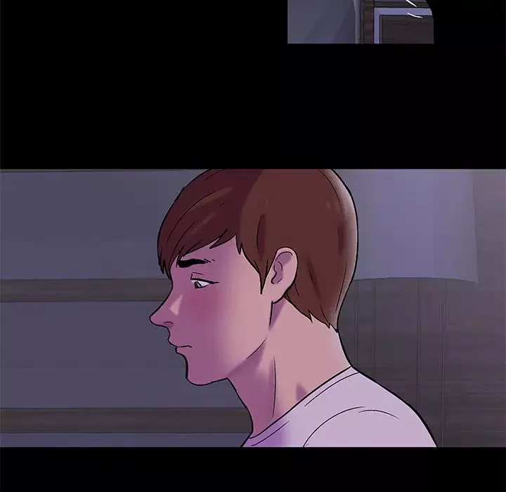 反乌托邦游戏-第67话 - 图片 10