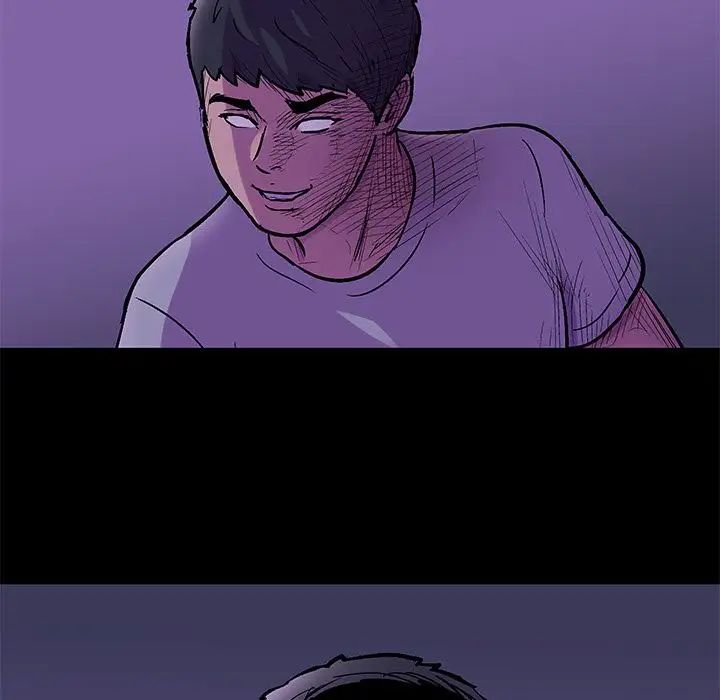 反乌托邦游戏第68话