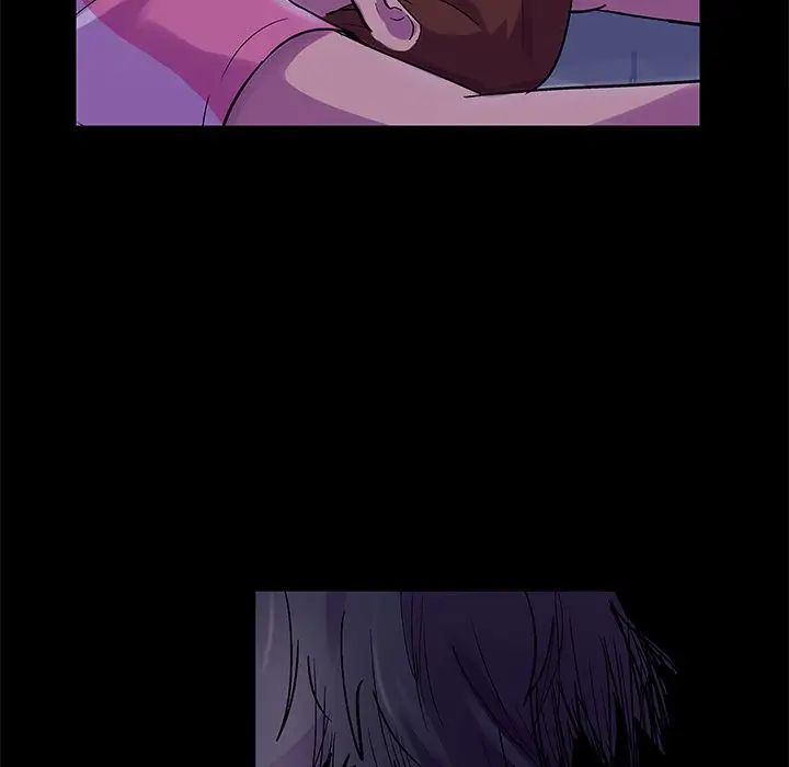 反乌托邦游戏第68话