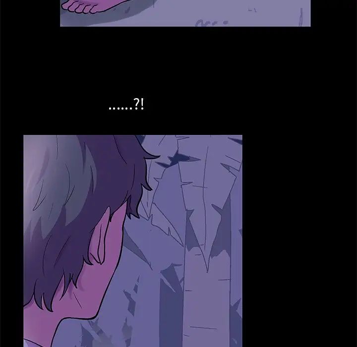 反烏托邦遊戲第68话