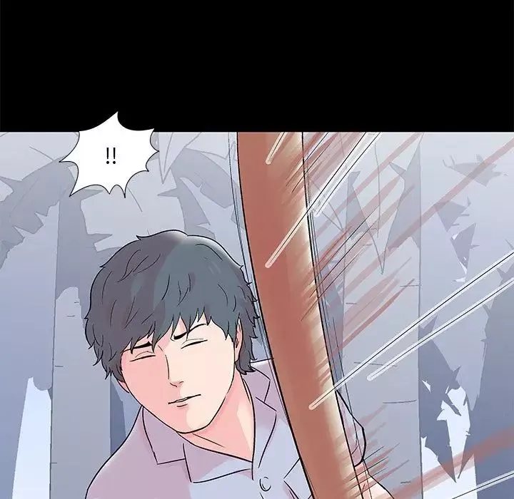 反烏托邦遊戲第68话