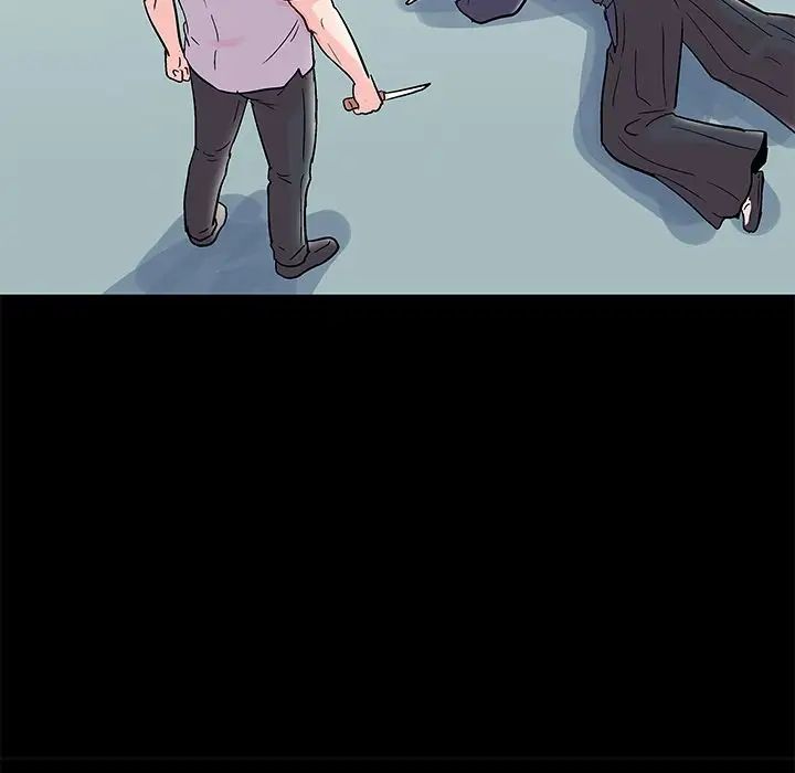 反乌托邦游戏第68话