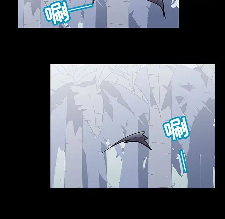 反乌托邦游戏第68话