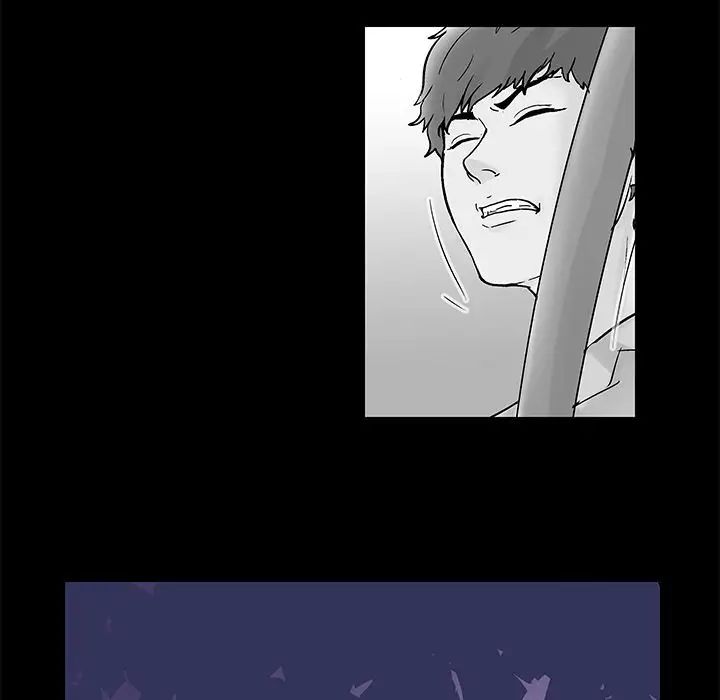 反乌托邦游戏第68话