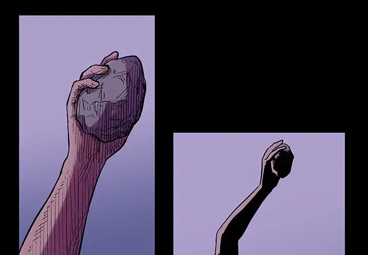 反乌托邦游戏第69话