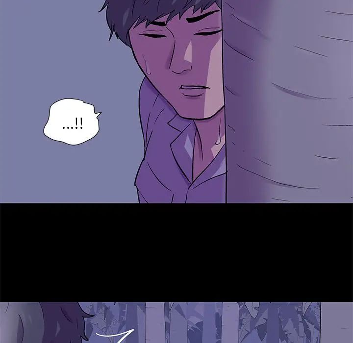 反乌托邦游戏第69话