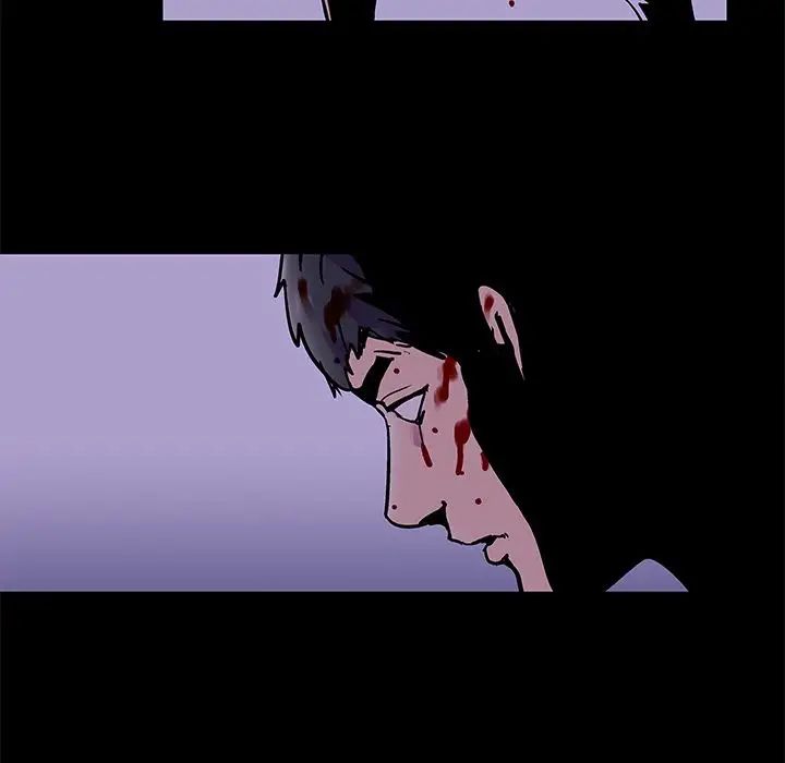 反乌托邦游戏第69话