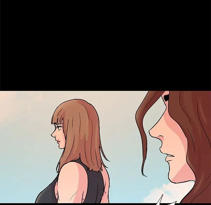 反乌托邦游戏第69话