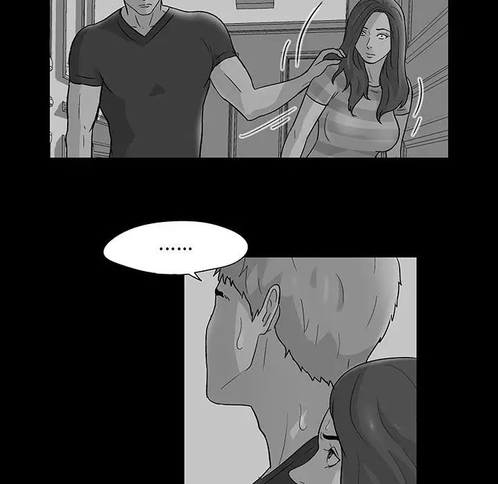 反乌托邦游戏第70话