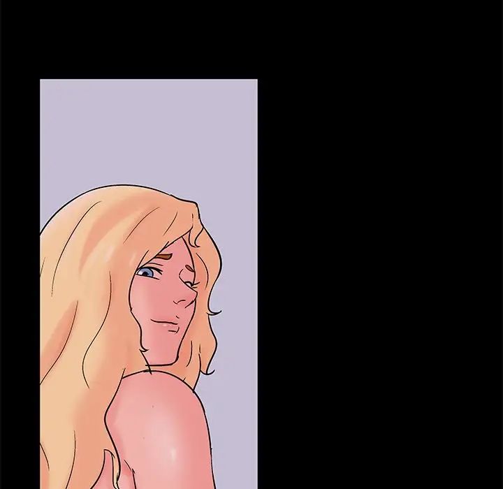 反乌托邦游戏第70话