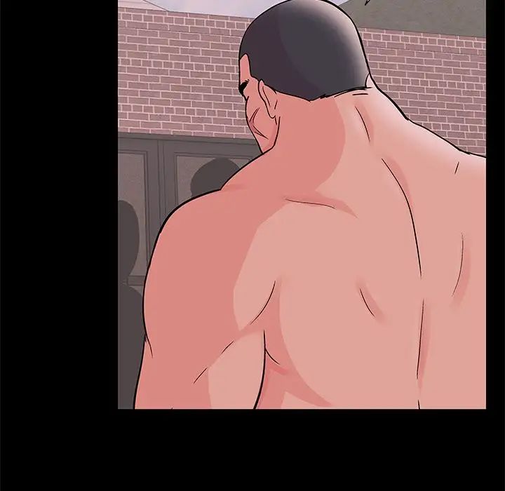 反乌托邦游戏第70话