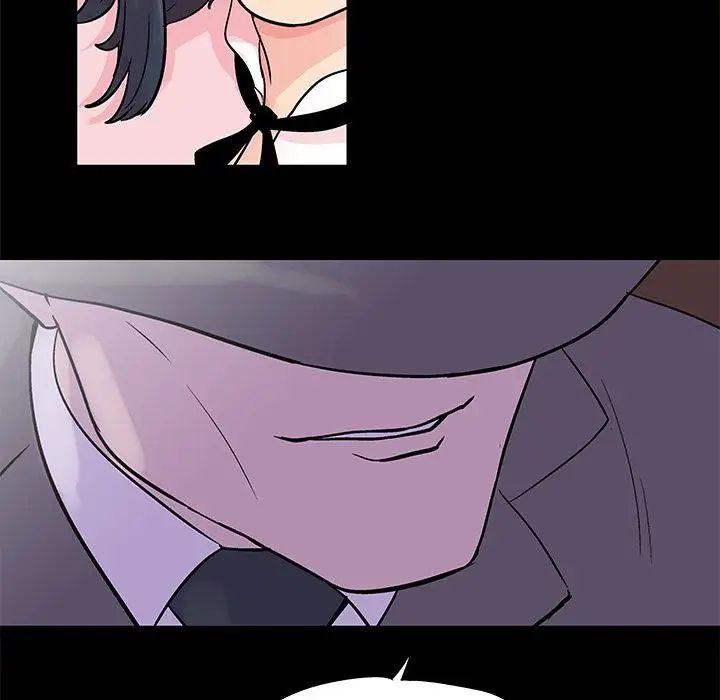 反乌托邦游戏第71话