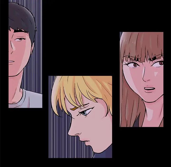 反乌托邦游戏第71话