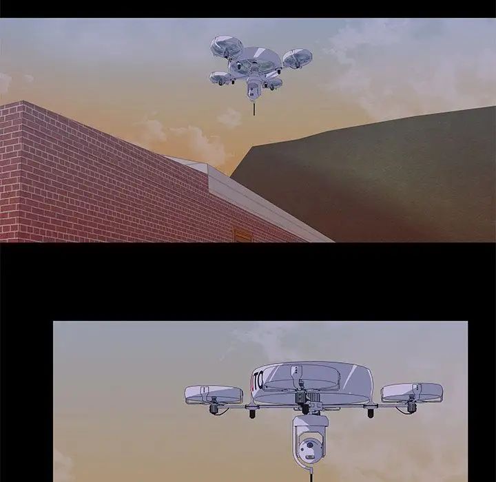 反乌托邦游戏第72话