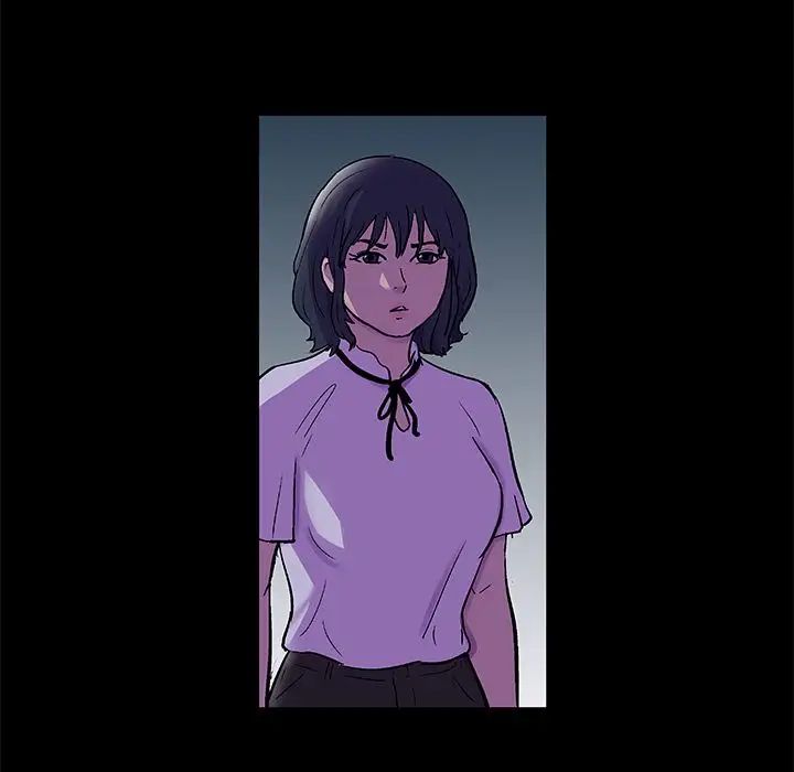 反乌托邦游戏第73话