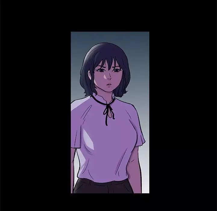 反乌托邦游戏-第73话 - 图片 37