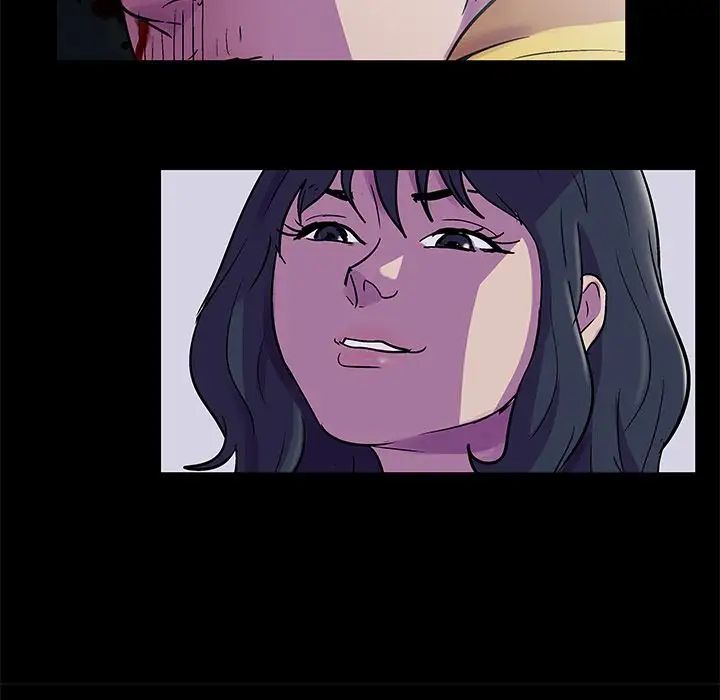 反乌托邦游戏第74话