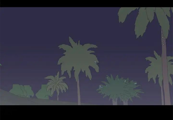 反乌托邦游戏第78话