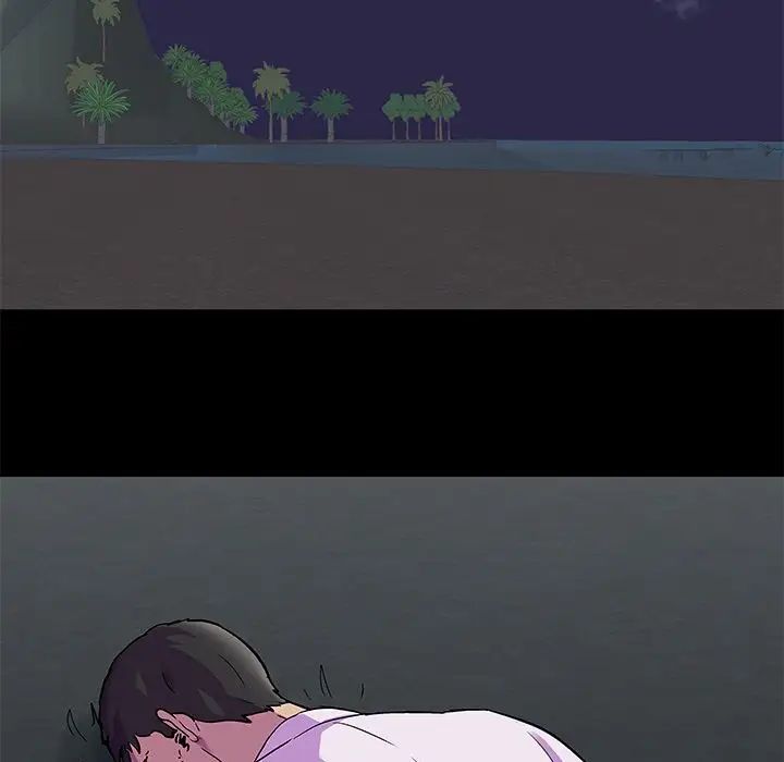 反乌托邦游戏第79话