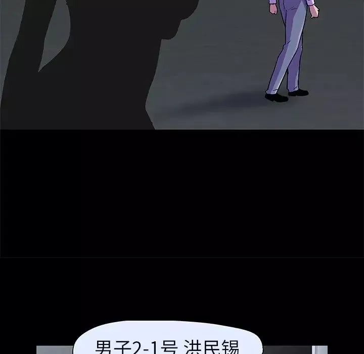 反乌托邦游戏-第79话 - 图片 73