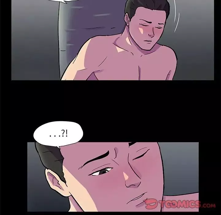 反乌托邦游戏-第80话 - 图片 44