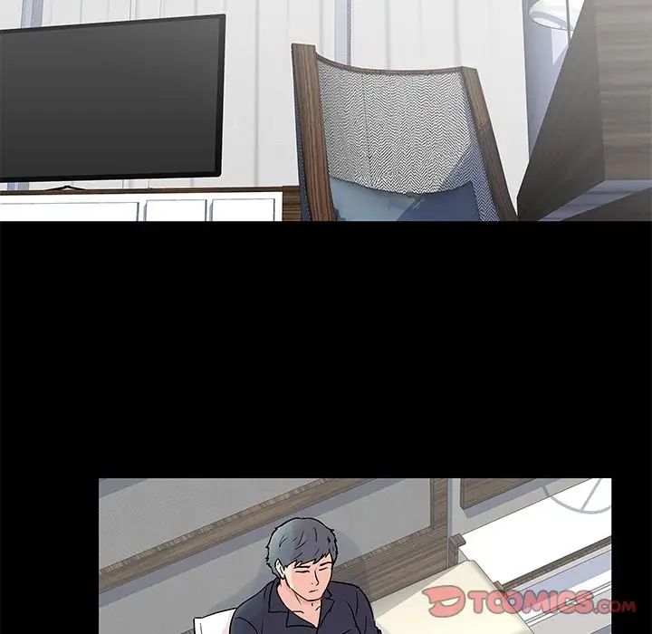 反乌托邦游戏第80话