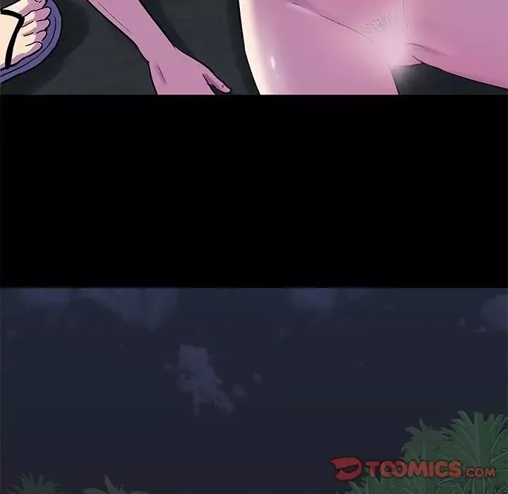 反乌托邦游戏-第81话 - 图片 28