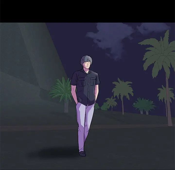 反乌托邦游戏第81话