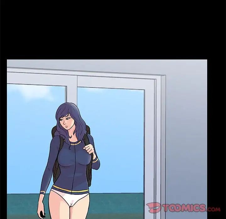 反乌托邦游戏第83话