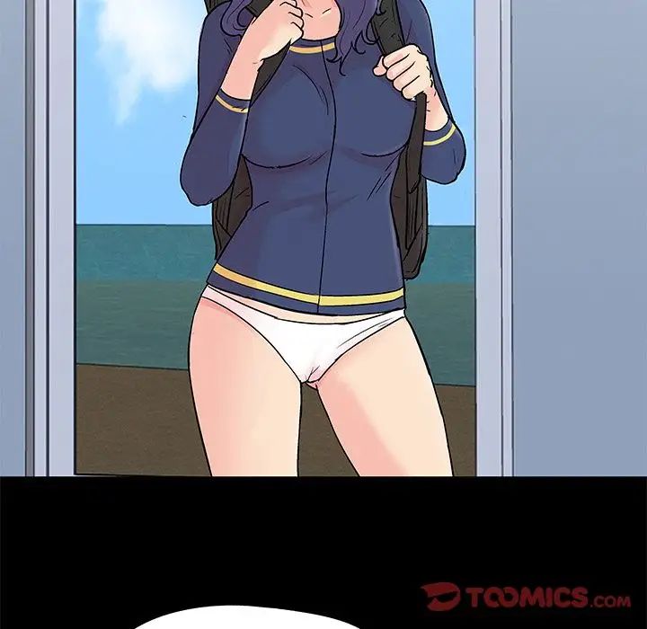 反乌托邦游戏第83话