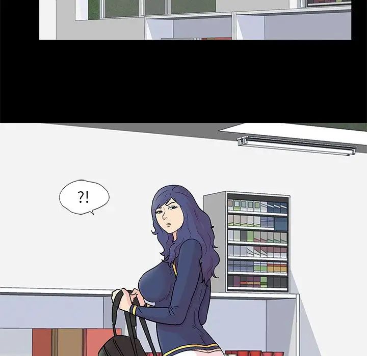 反乌托邦游戏第84话