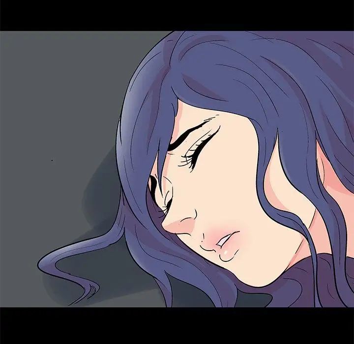 反烏托邦遊戲第84话