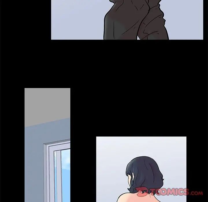 反乌托邦游戏第84话