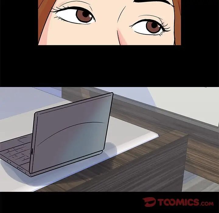 反乌托邦游戏第84话