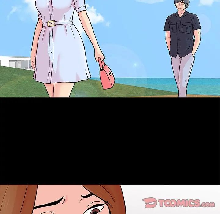 反乌托邦游戏第85话