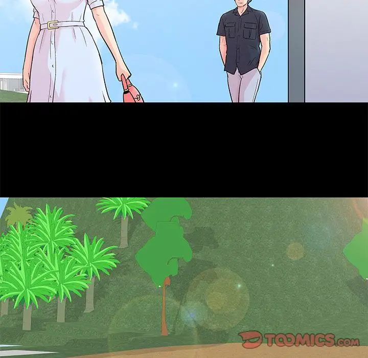 反乌托邦游戏第85话