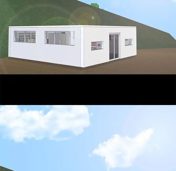 反烏托邦遊戲第85话