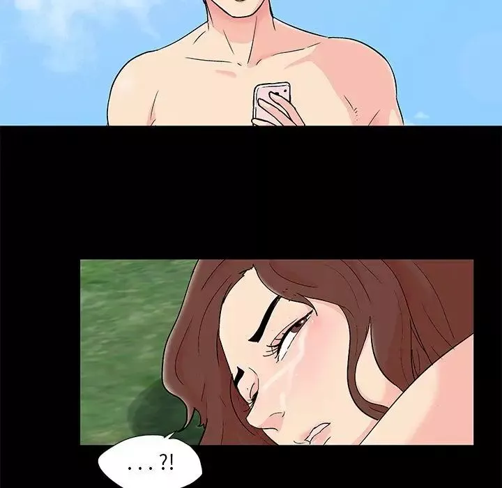 反乌托邦游戏-第86话 - 图片 25