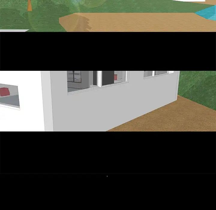 反乌托邦游戏第86话