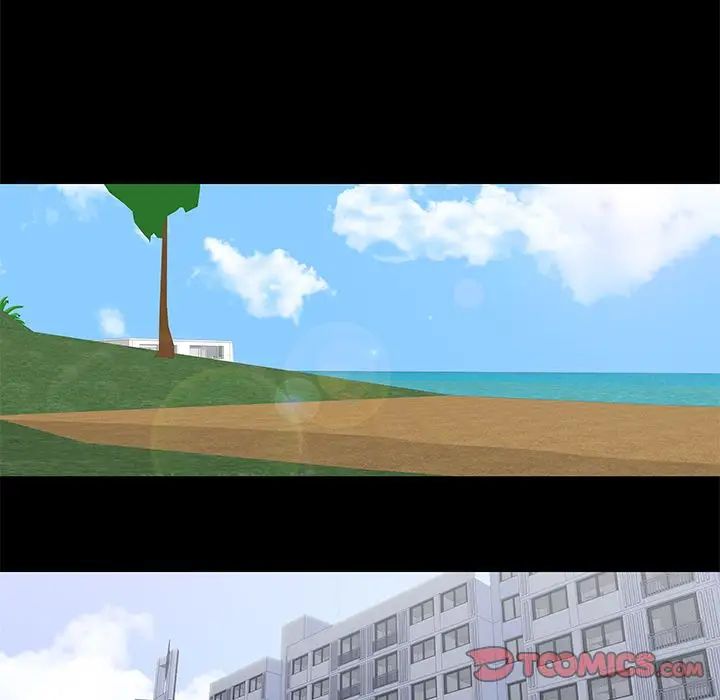 反乌托邦游戏第88话