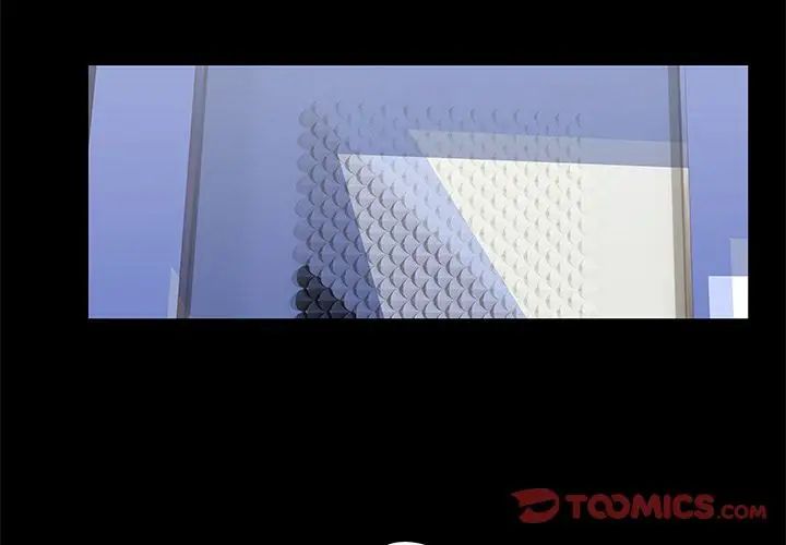 反乌托邦游戏第89话