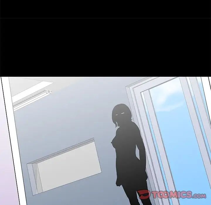 反乌托邦游戏第89话