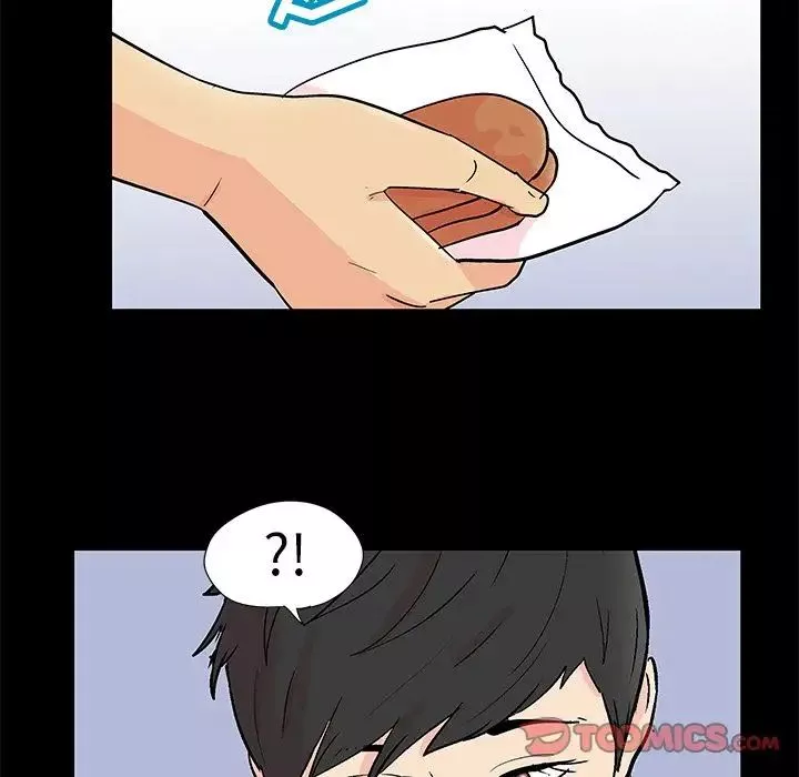 反烏托邦遊戲第89话