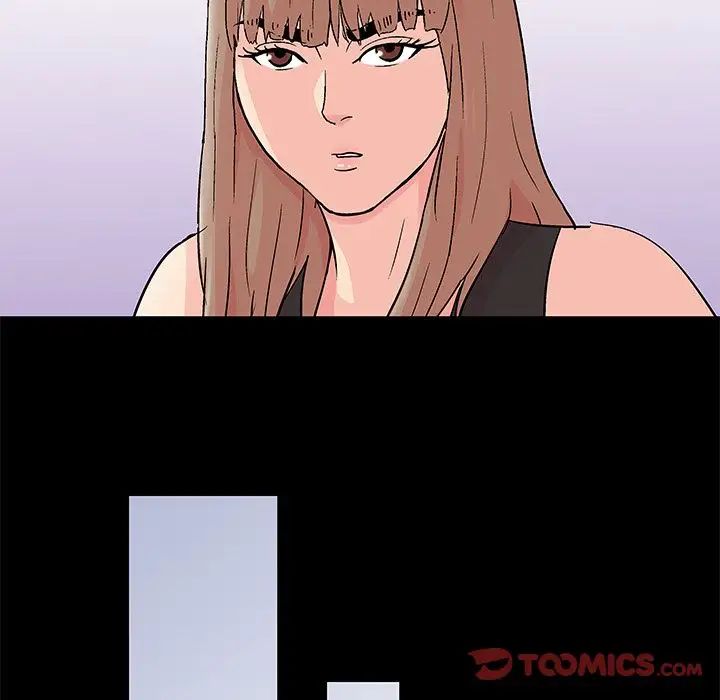 反乌托邦游戏第89话