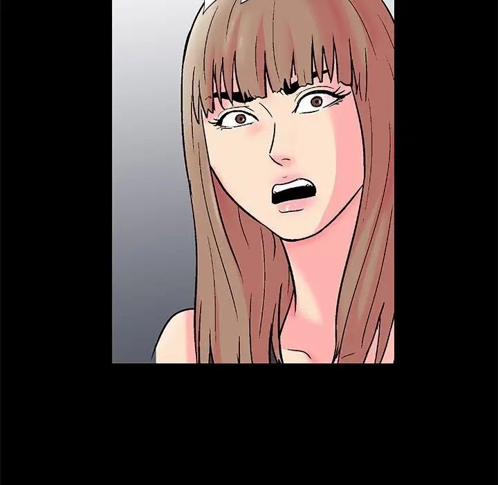 反乌托邦游戏第89话