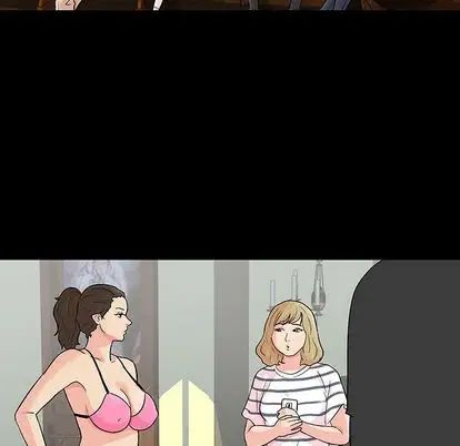 反乌托邦游戏第91话