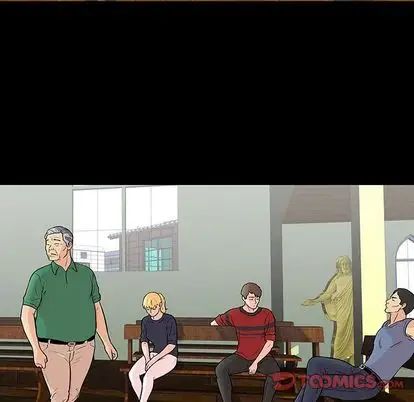 反烏托邦遊戲第91话