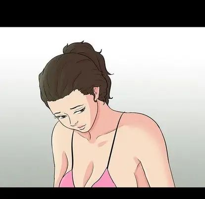 反乌托邦游戏第91话