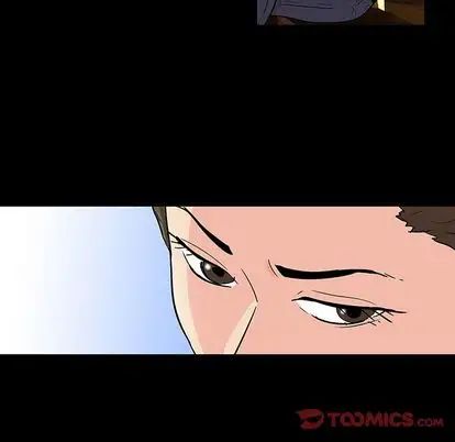 反乌托邦游戏第91话